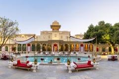 Hotel Shiv niwas Udaipur