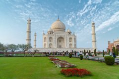 The Taj Mahal of India