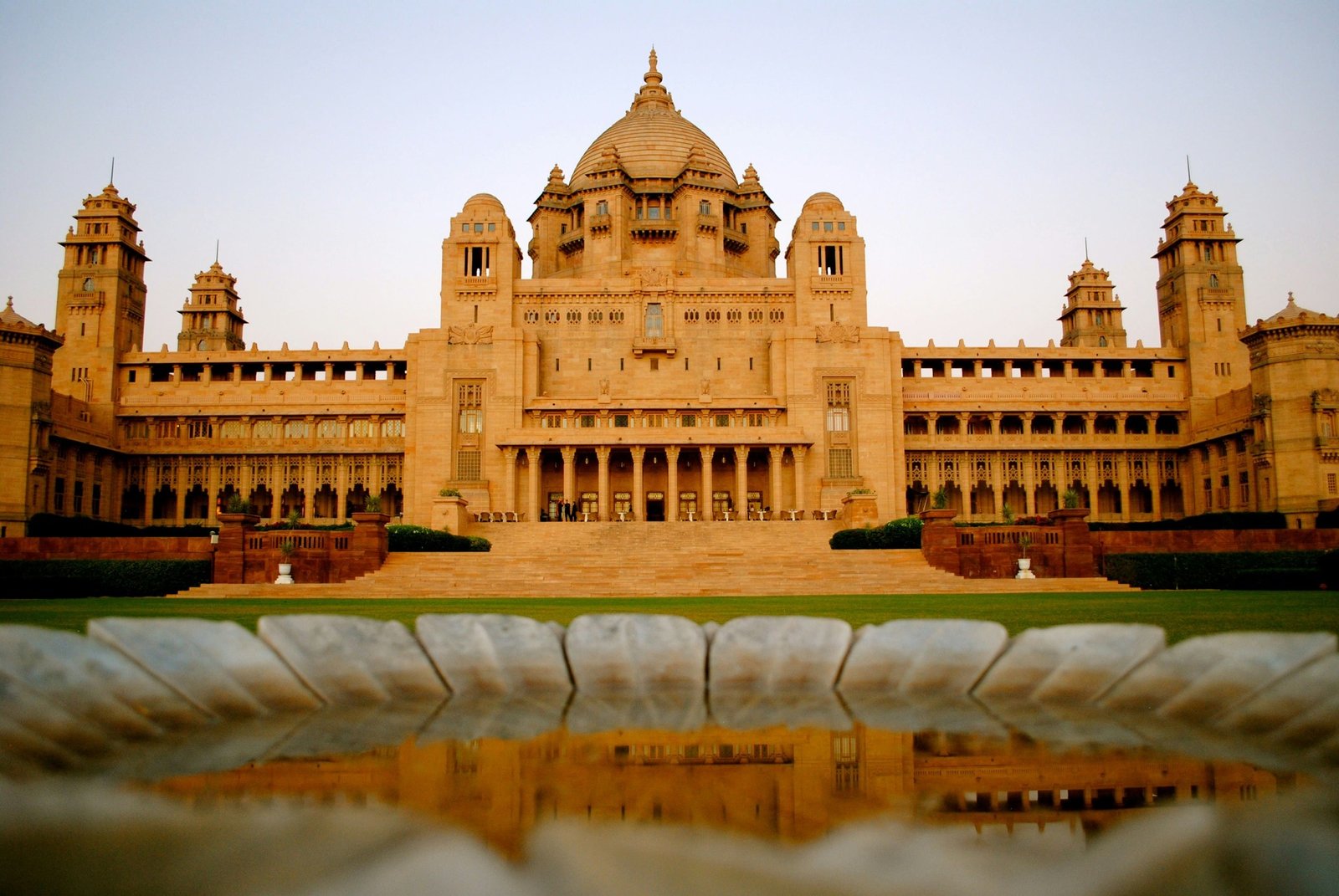 umaid-bhawan-hotel Jodhpur