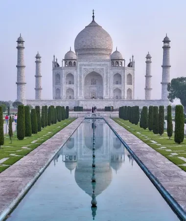 An Indo Nepal Odyssey