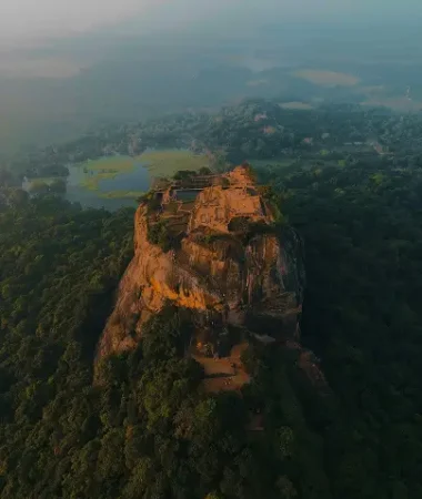 The Ceylon Odyssey: Iconic Sri Lanka