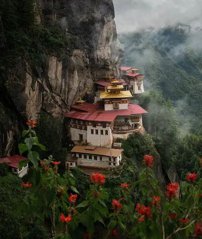 BHUTAN