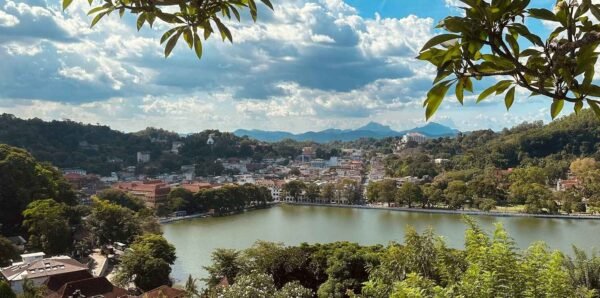 Kandy Sri lanka